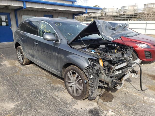 2015 audi q7 tdi pre