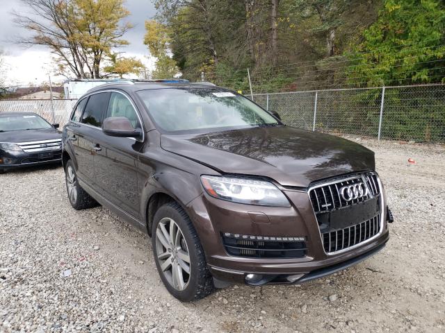 2010 audi q7
