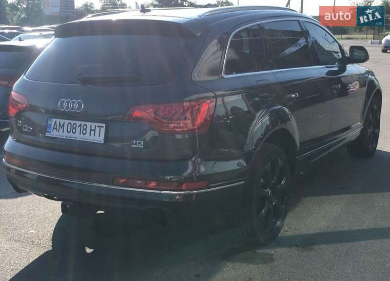 2010 audi q7