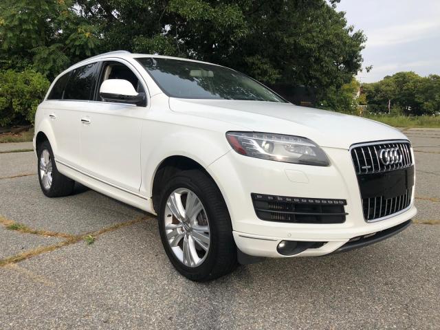 2011 audi q7 premium