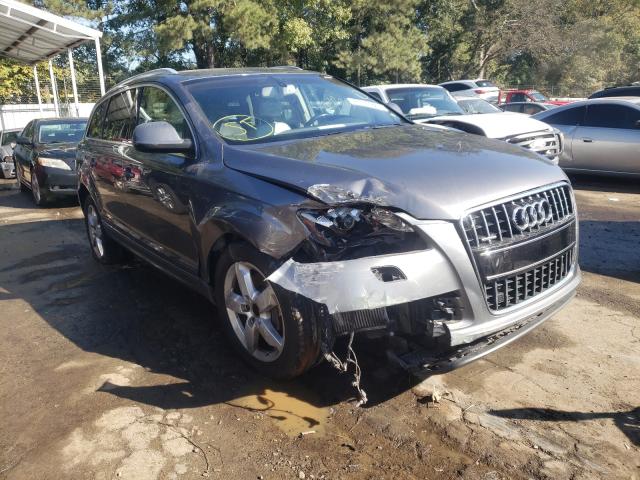 2011 audi q7
