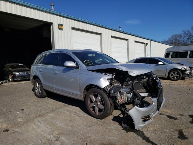 2011 audi q7 premium