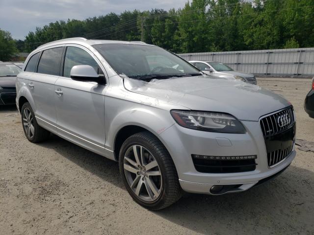 2012 audi q7