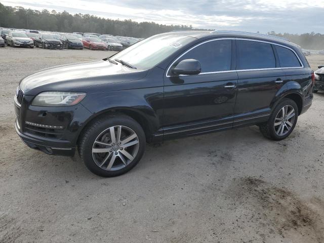 2012 audi q7