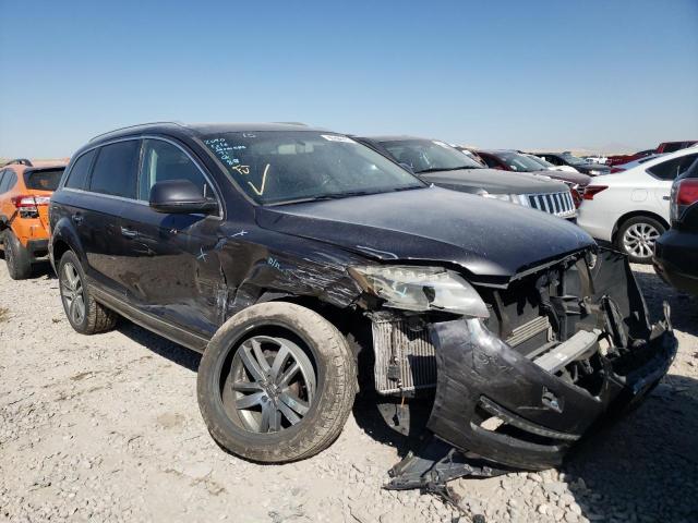 2012 audi q7 premium