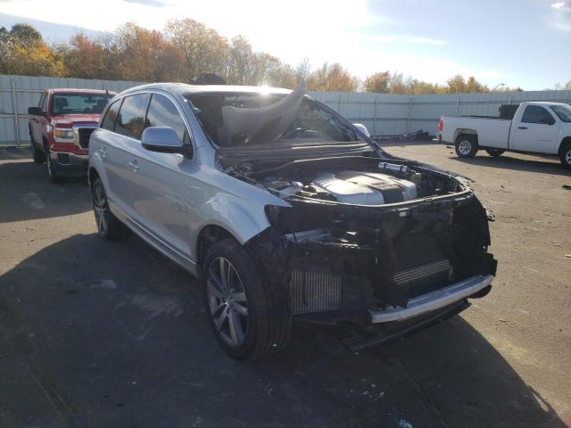 2013 audi q7 premium