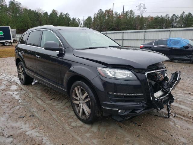 2013 audi q7