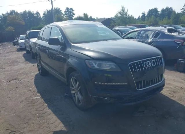 2013 audi q7