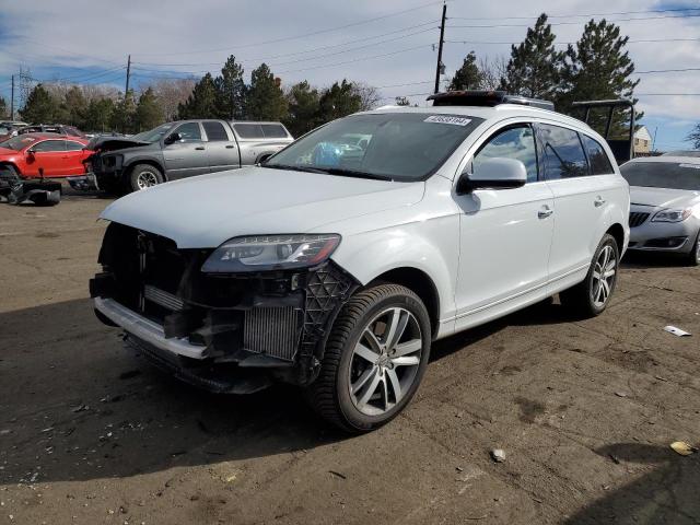 2014 audi q7