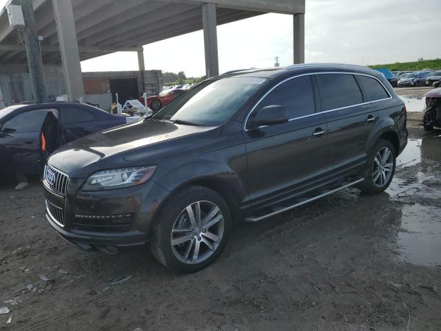 2014 audi q7 tdi pre