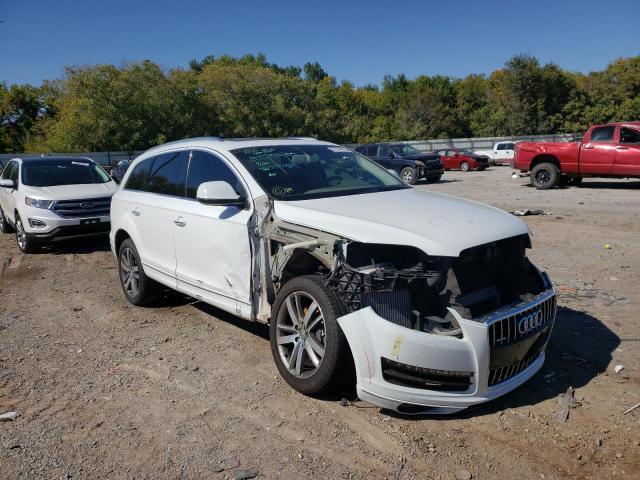 2015 audi q7 tdi pre