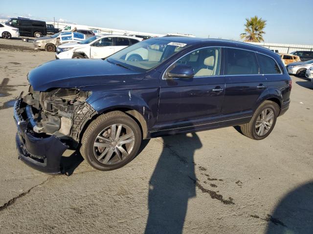 2015 audi q7 tdi pre