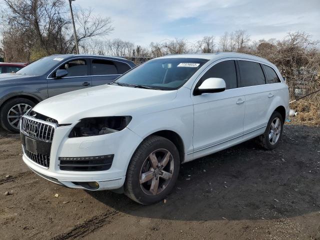 2015 audi q7