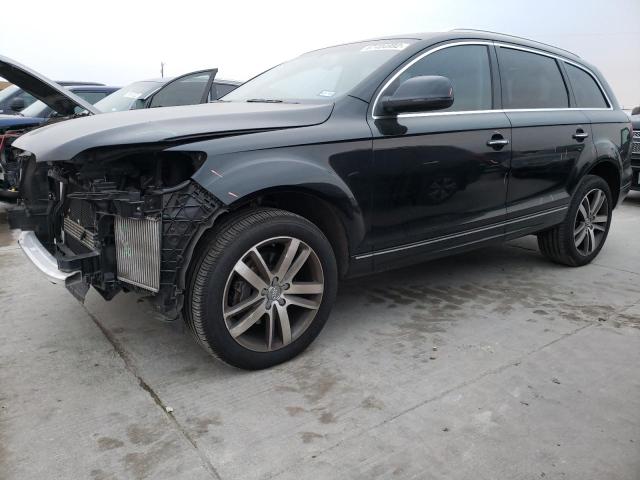 2015 audi q7 tdi pre
