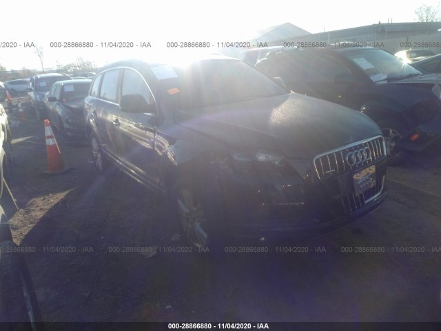2010 audi q7
