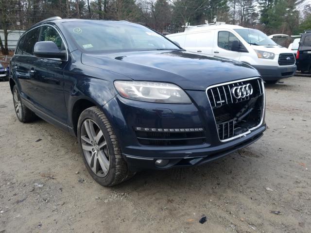 2010 audi q7
