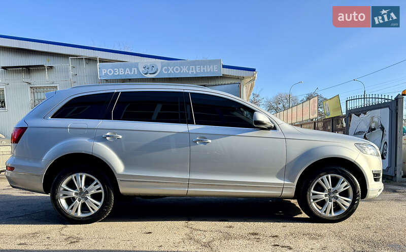 2010 audi q7