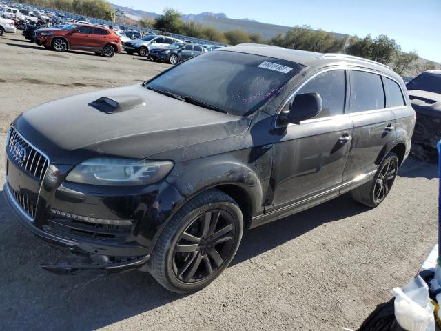 2010 audi q7