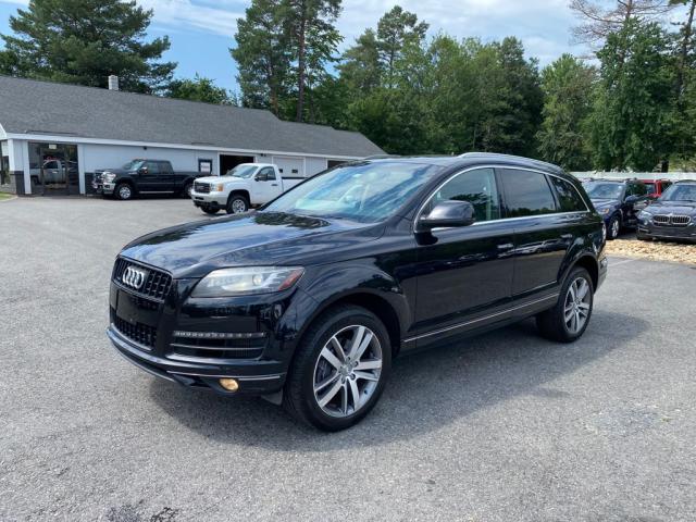 2013 audi q7 premium