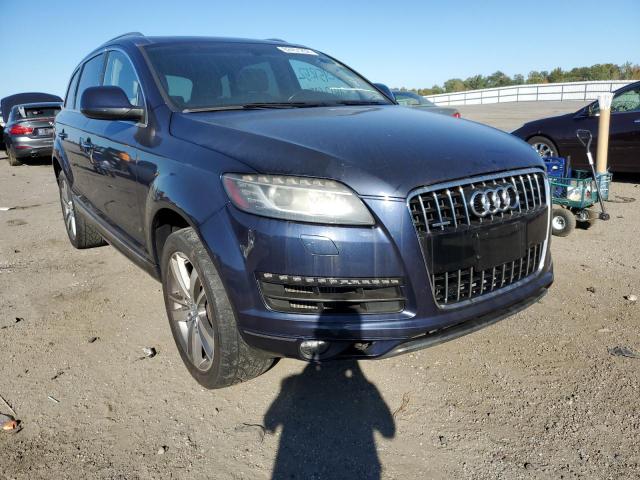 2013 audi q7 premium