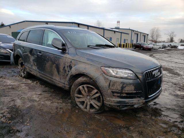 2013 audi q7