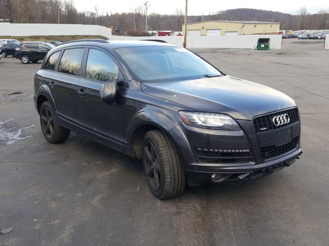 2015 audi q7 tdi pre