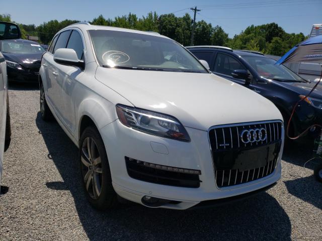 2014 audi q7