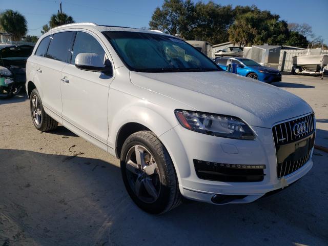 2015 audi q7