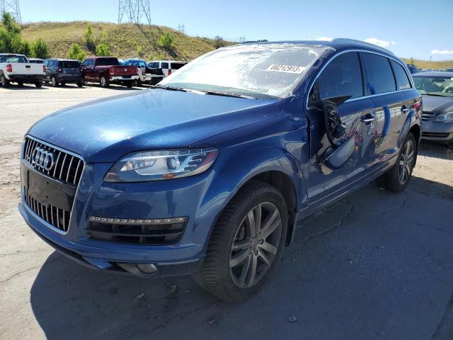 2015 audi q7 tdi pre
