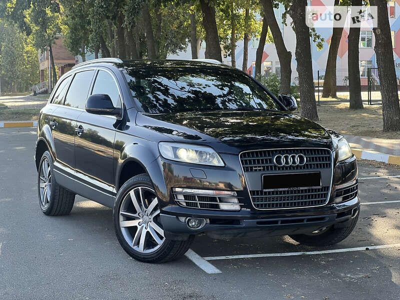 2010 audi q7