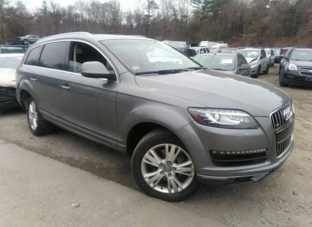 2010 audi q7