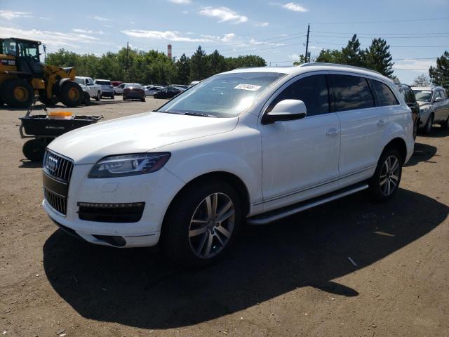 2010 audi q7 premium