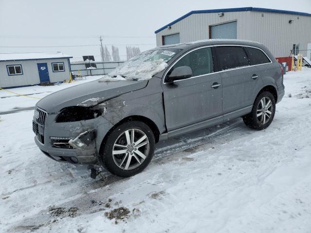2010 audi q7