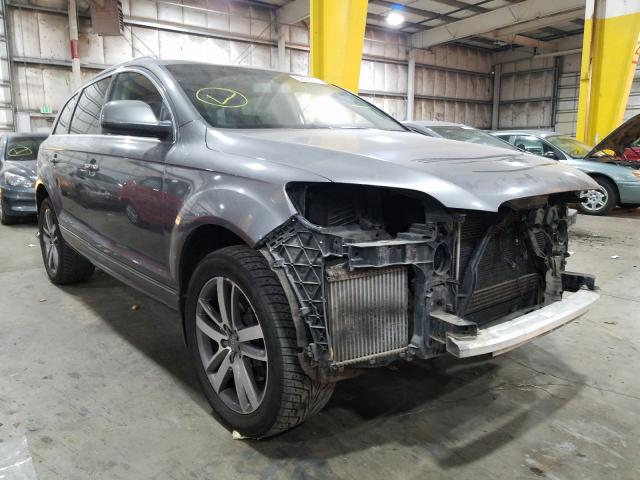 2011 audi q7