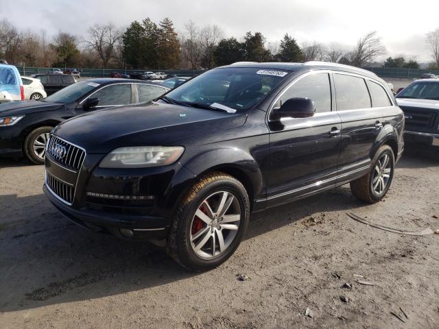 2011 audi q7