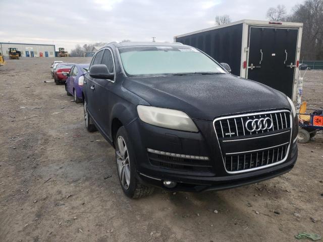 2011 audi q7