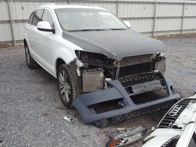 2013 audi q7 premium
