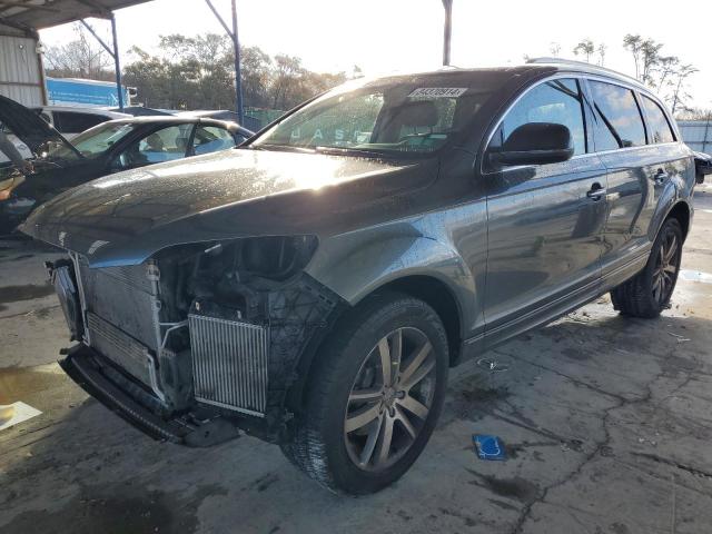 2013 audi q7 premium