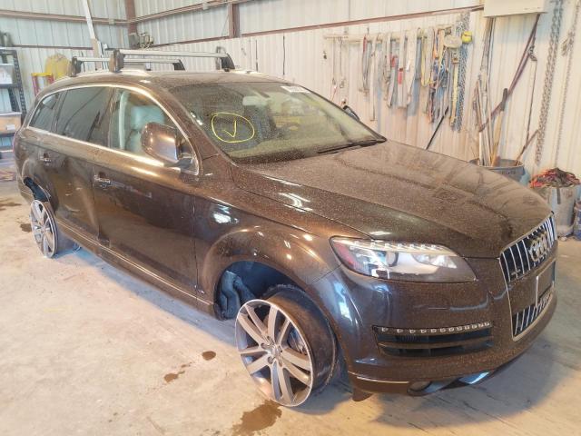 2013 audi q7