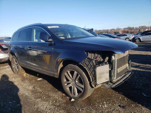 2015 audi q7 tdi pre