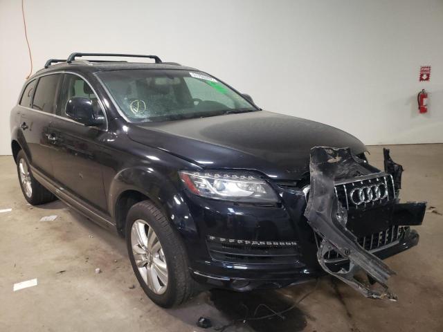 2010 audi q7 premium