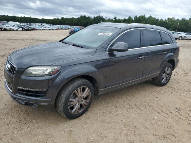 2010 audi q7