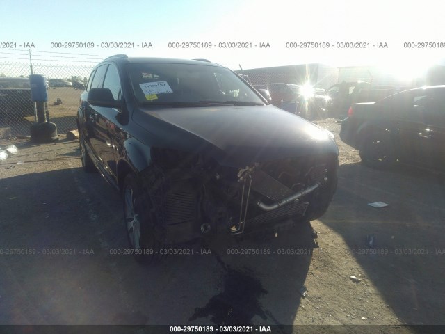 2011 audi q7