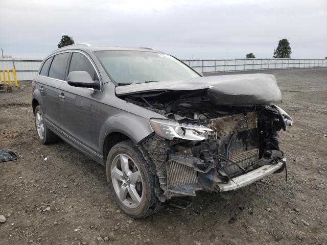 2011 audi q7