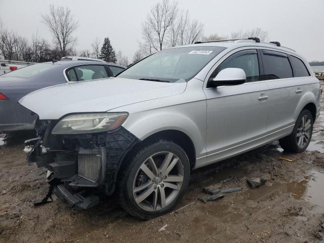 2011 audi q7 premium