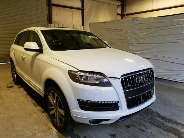 2013 audi q7 premium