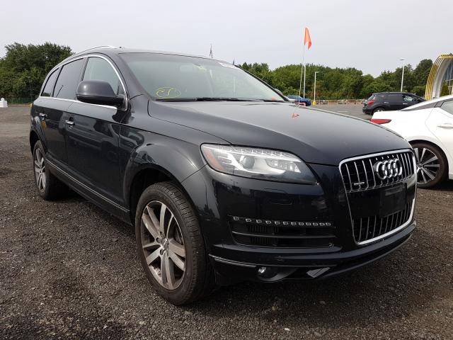 2013 audi q7 premium