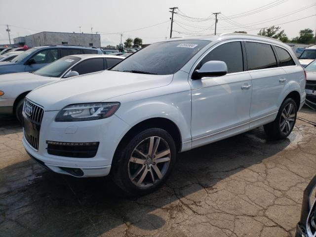 2013 audi q7