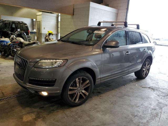 2013 audi q7