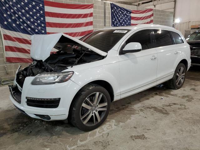 2013 audi q7